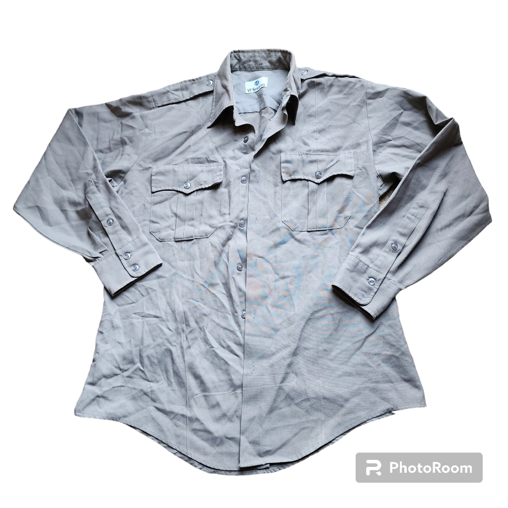 NPS uniform